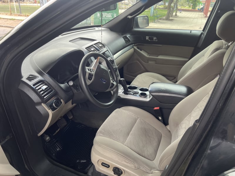 Ford Explorer  2013 - Imagen 6 de 8