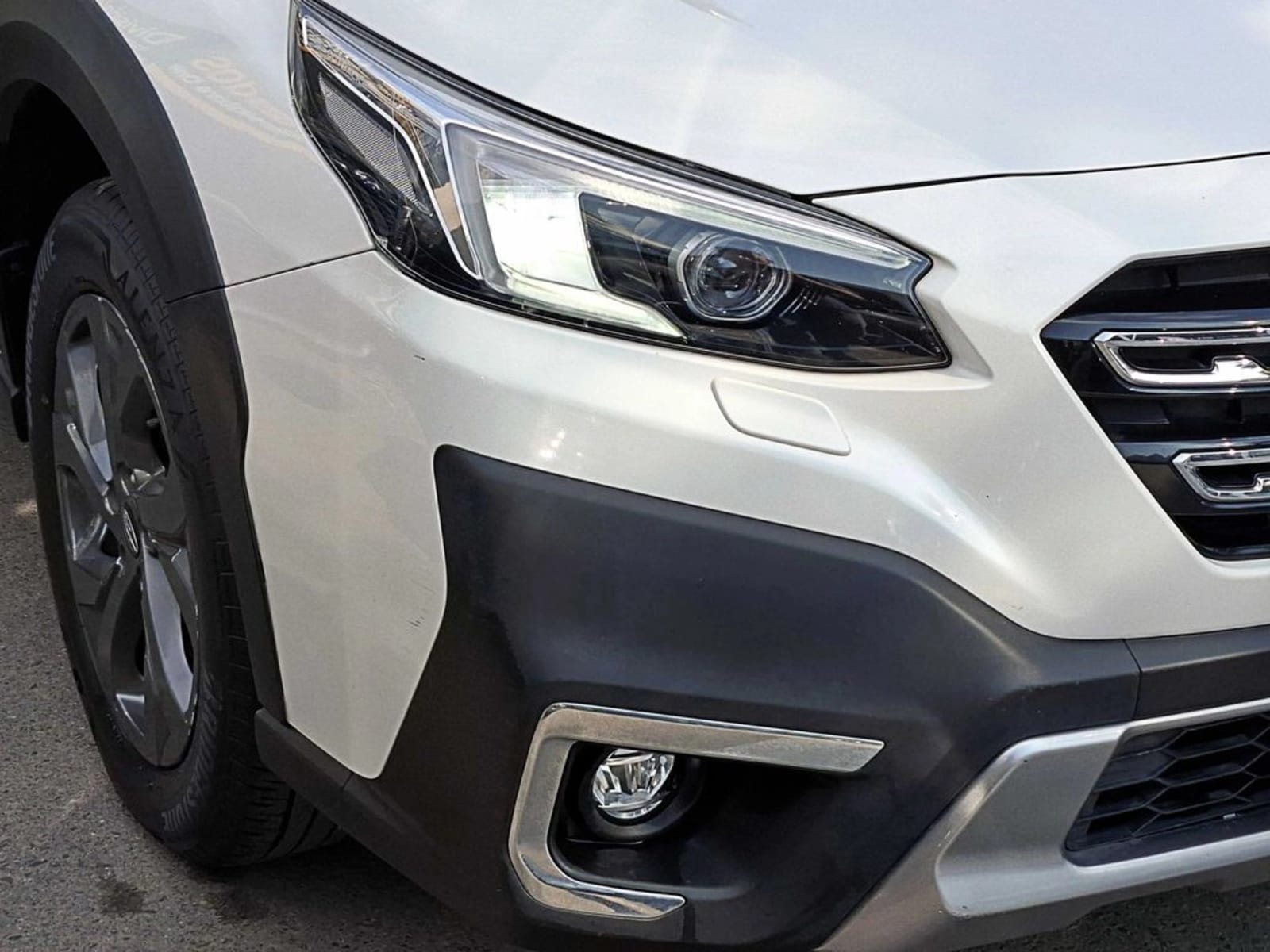 SUBARU OUTBACK 2.5I XS AWD CVT AT 5P 2023 - Imagen 3 de 19