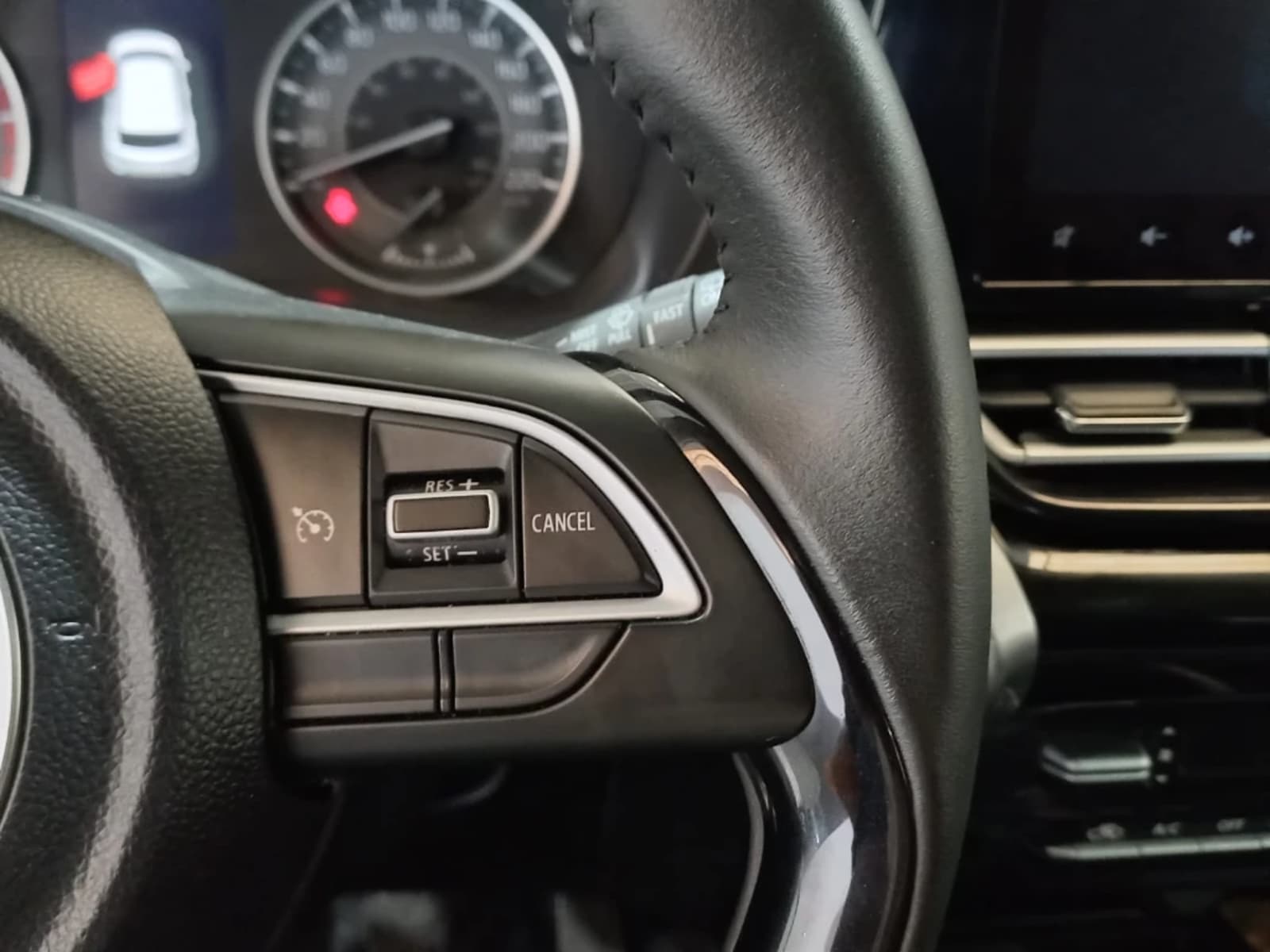 SUZUKI FRONX 1.5 GLX HYBRID 4X2 MT 5P 2025 - Imagen 20 de 20