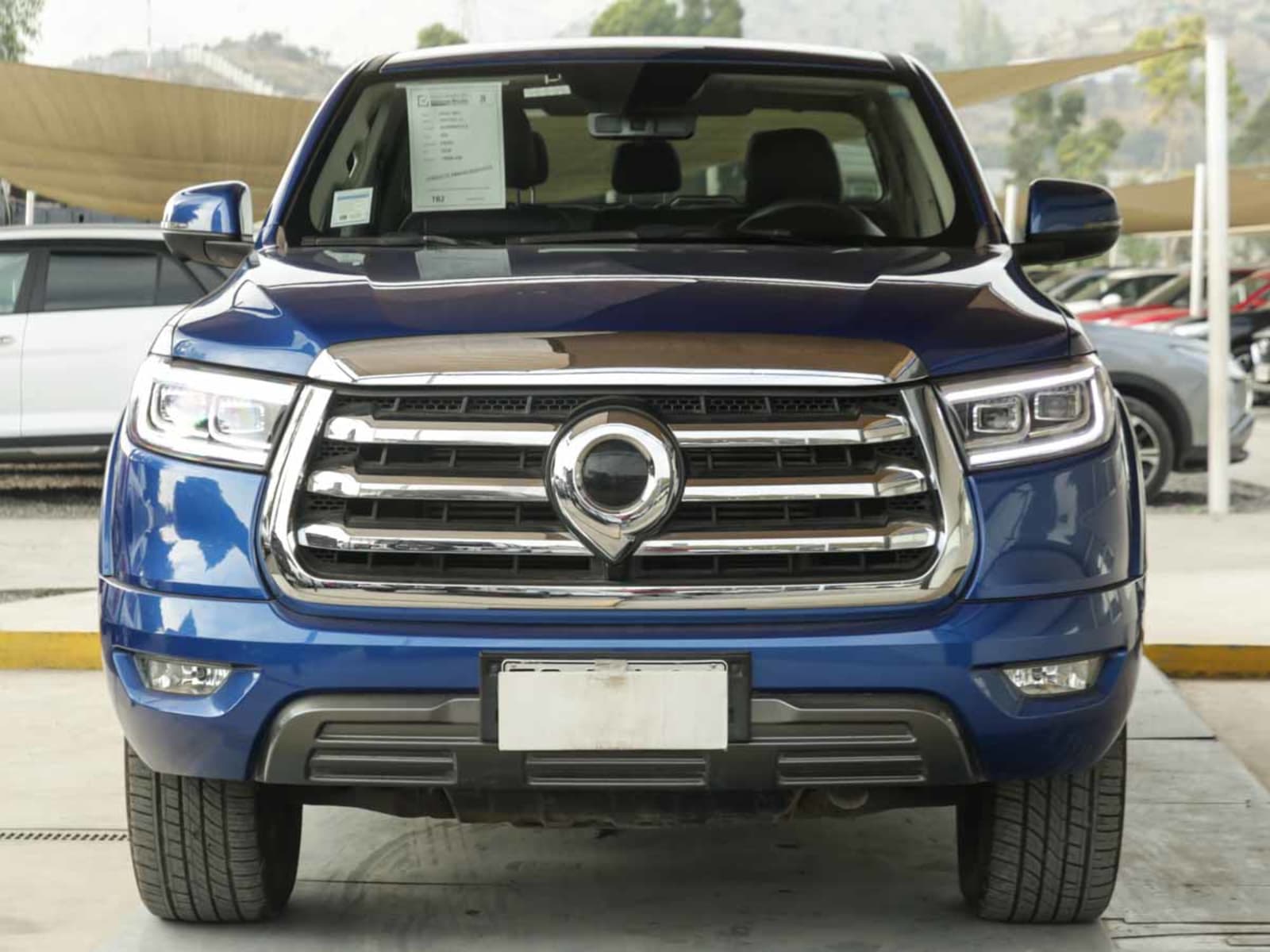 GREAT WALL POER ELITE 2.0 2024 - Imagen 16 de 20