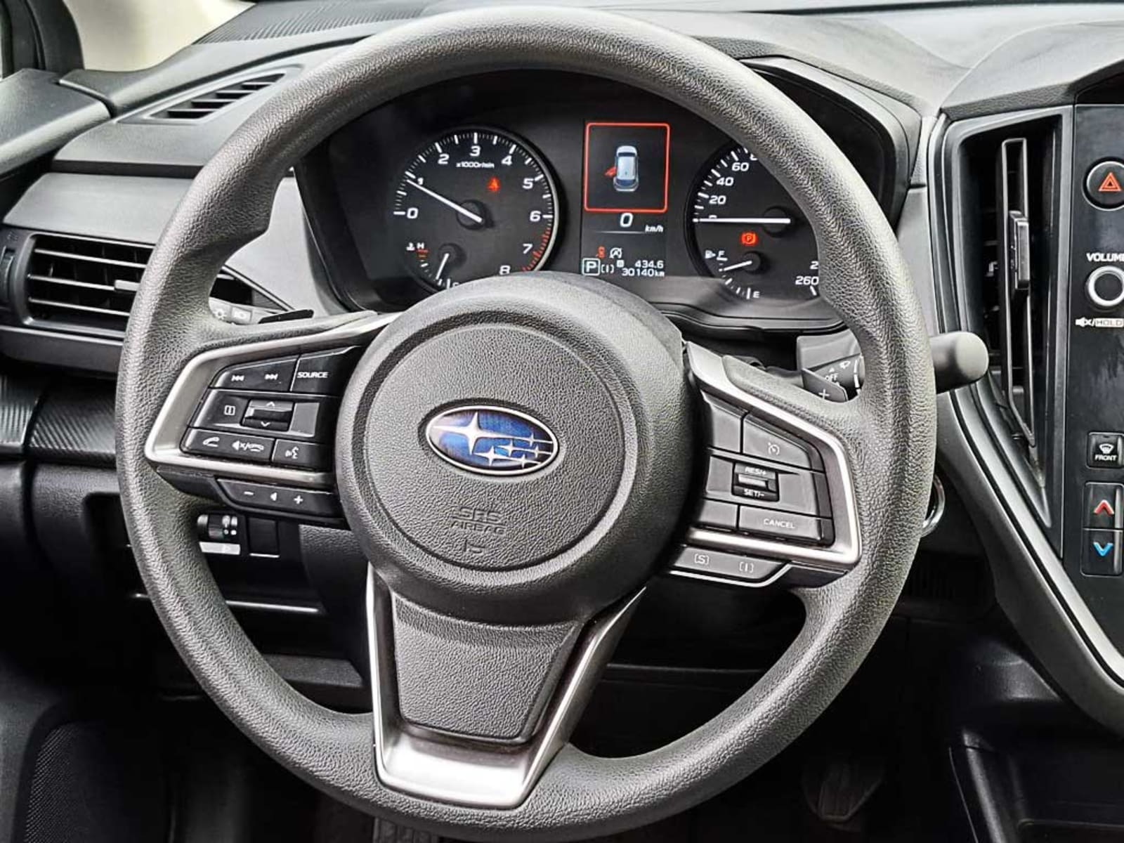 SUBARU CROSSTREK (IN) 2.0i AWD CVT 2024 - Imagen 16 de 20