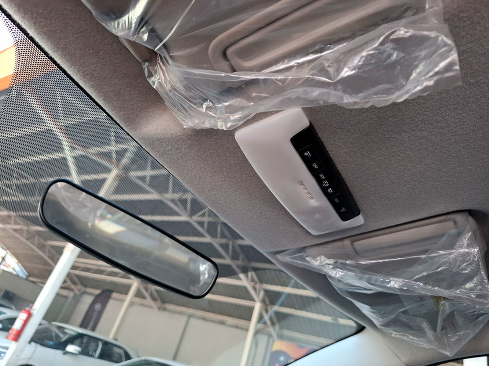 NISSAN KICKS 1.6 ADVANCE AT 2025 - Imagen 18 de 20