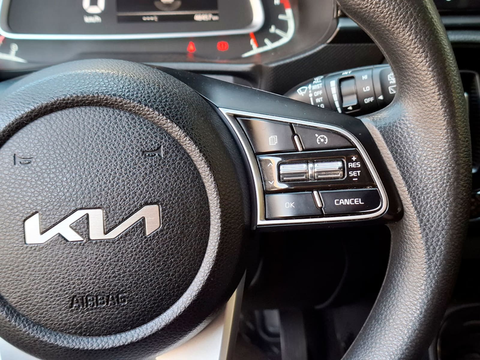 KIA SONET 1.5 EX FULL 2022 - Imagen 12 de 20