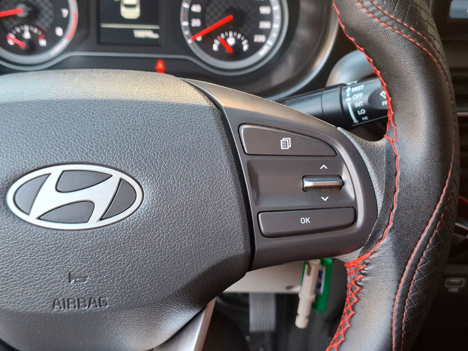 HYUNDAI GRAND I10 1.2 AI3 PLUS MT 2025 - Imagen 12 de 20