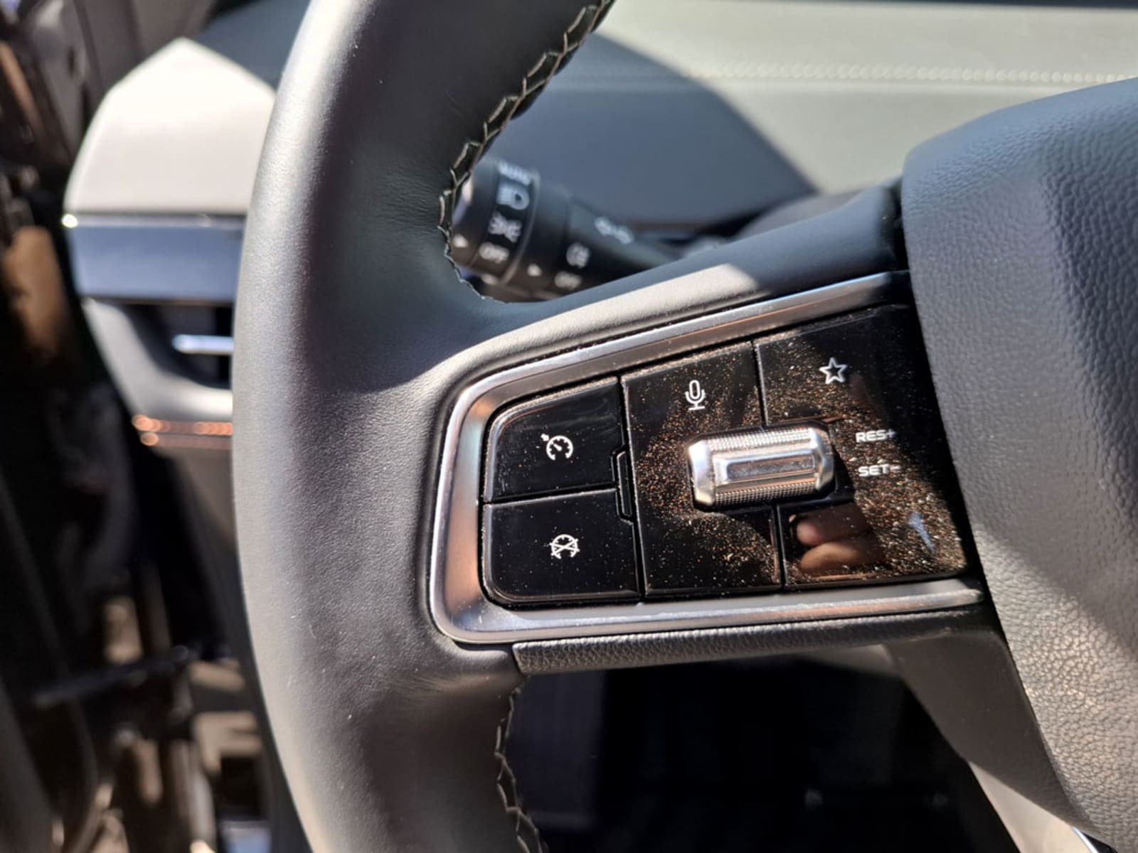 CHANGAN UNI-K 2.0 T LUXURY AT 2026 - Imagen 11 de 18