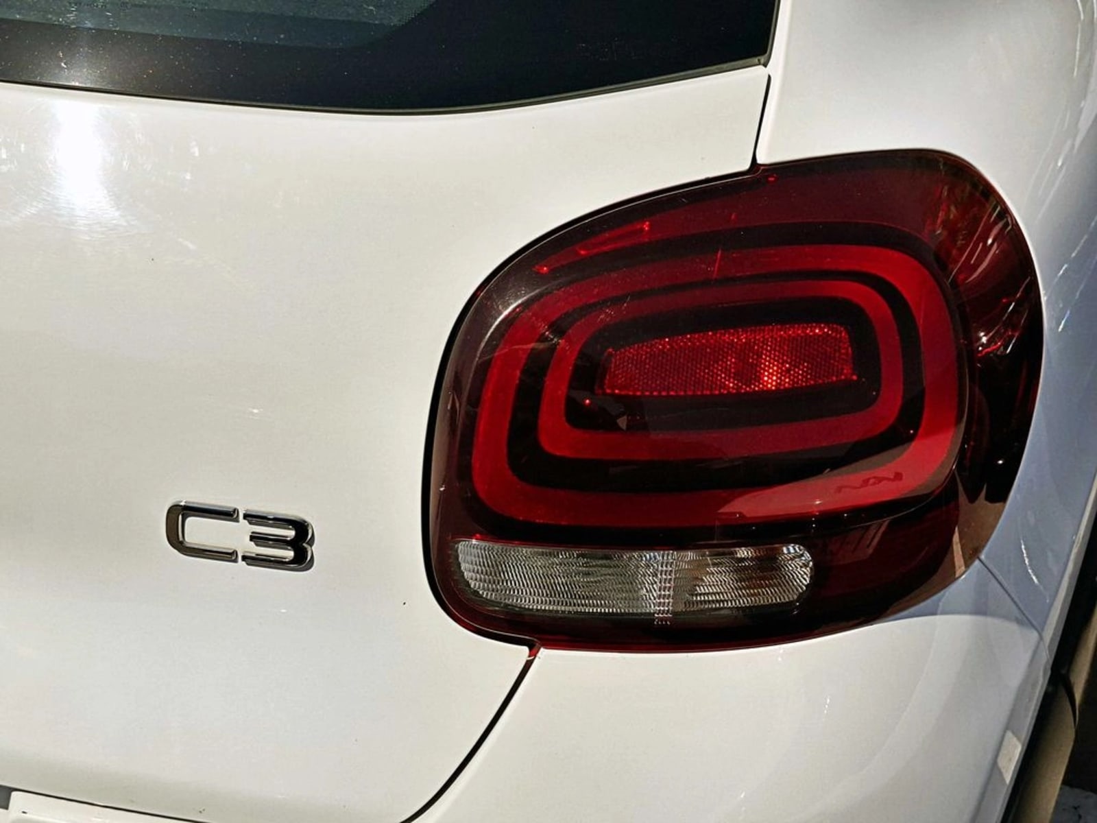 CITROEN C3 1.5 BLUEHDI MT 5P 2022 - Imagen 7 de 17