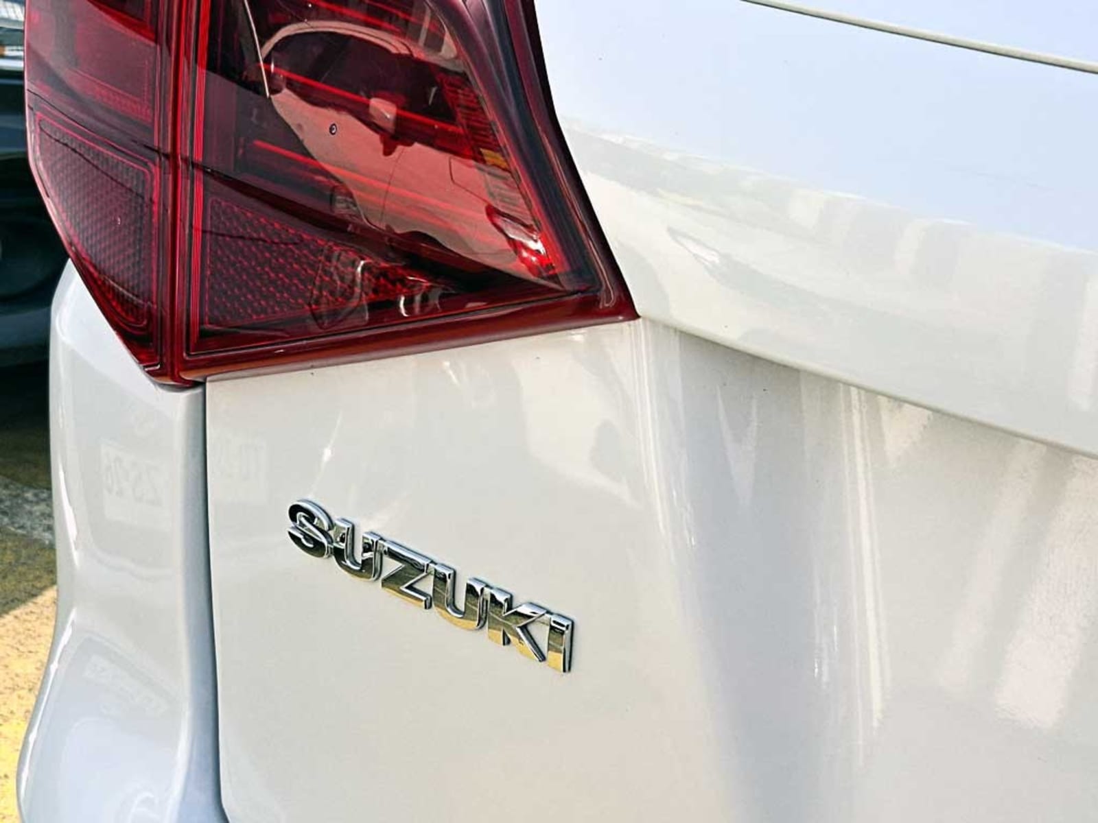 SUZUKI VITARA (IN) 1.6 GLX MT 2020 - Imagen 10 de 20
