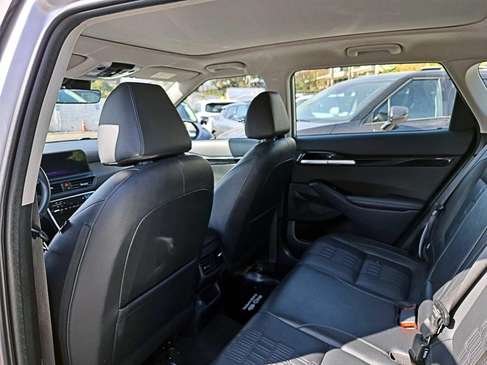 KIA SELTOS 1.4T AT 5P 2025 - Imagen 11 de 17