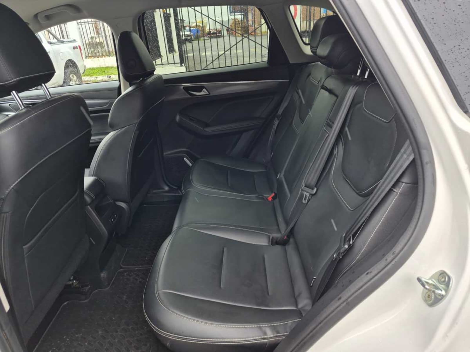 HAVAL JOLION TURBO1.5 ELITE 2024 - Imagen 9 de 14