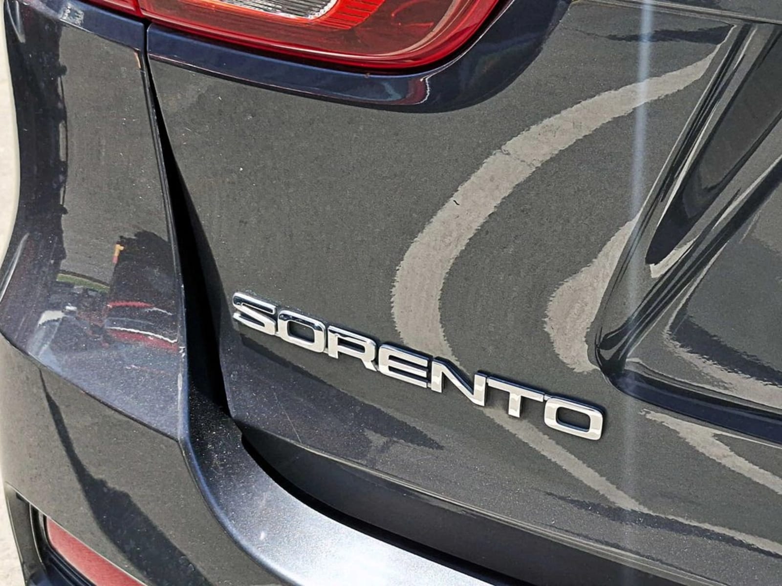KIA SORENTO 2.4 EX GLS 5P 2021 - Imagen 7 de 18