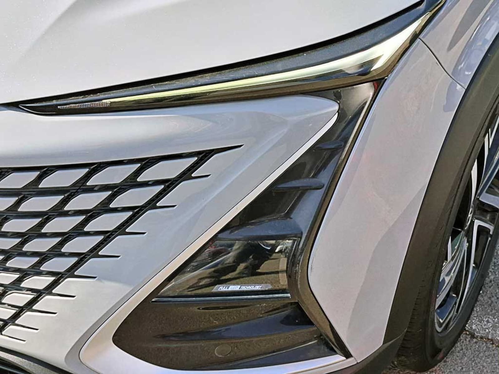 CHANGAN UNI-T 1.5 4X2 AT 5P 2024 - Imagen 7 de 20