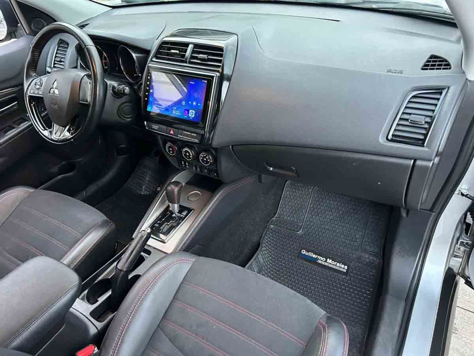 MITSUBISHI NEW ASX 2.0 AT 4X2 2022 - Imagen 10 de 16