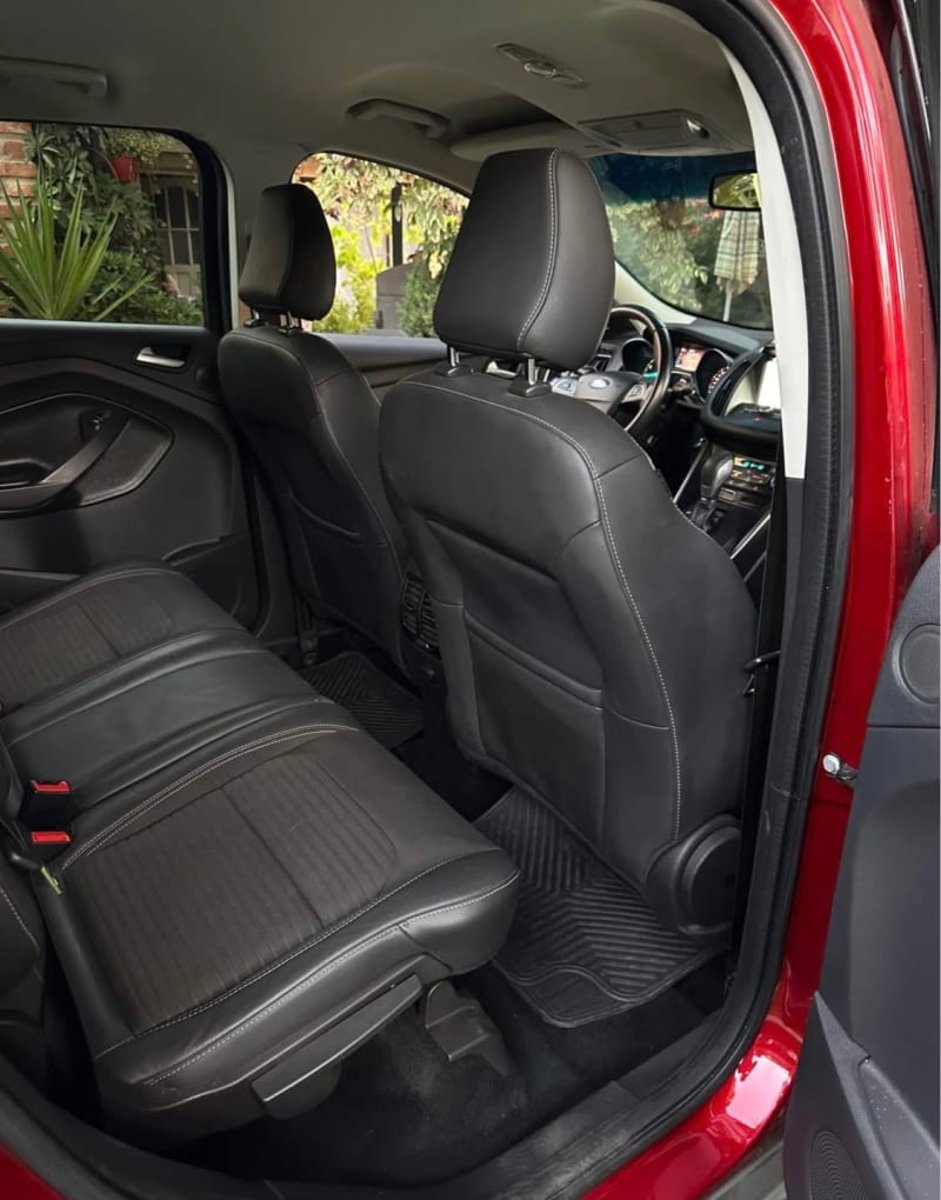 Ford Escape 2017 - Imagen 5 de 8