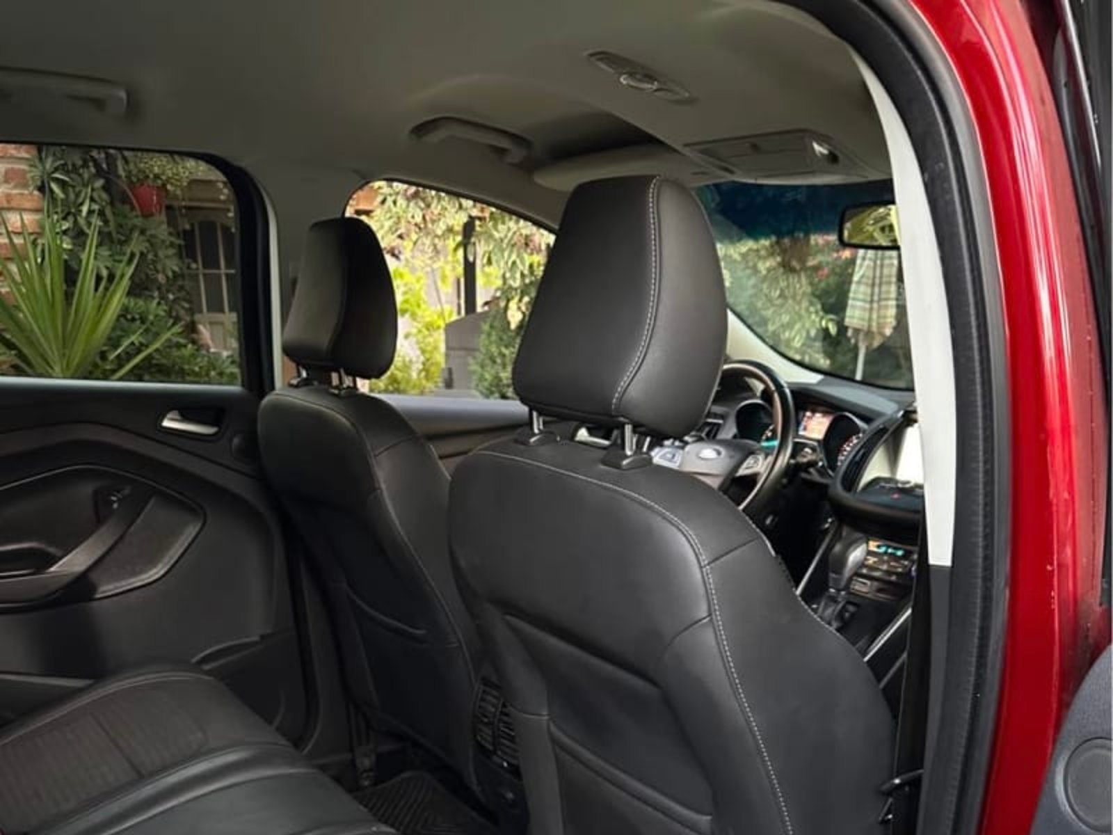 Ford Escape 2017 - Foto 5 de 8