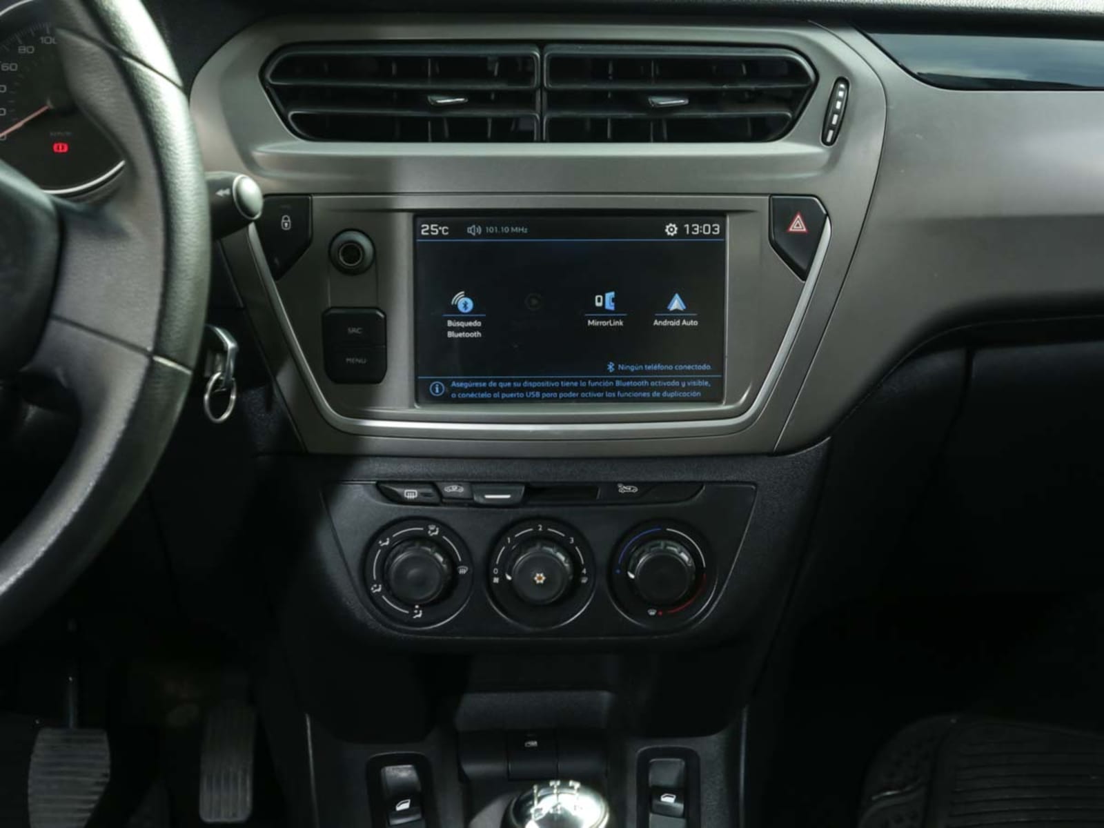 PEUGEOT 301 HDI 1.6 2019 - Imagen 13 de 13