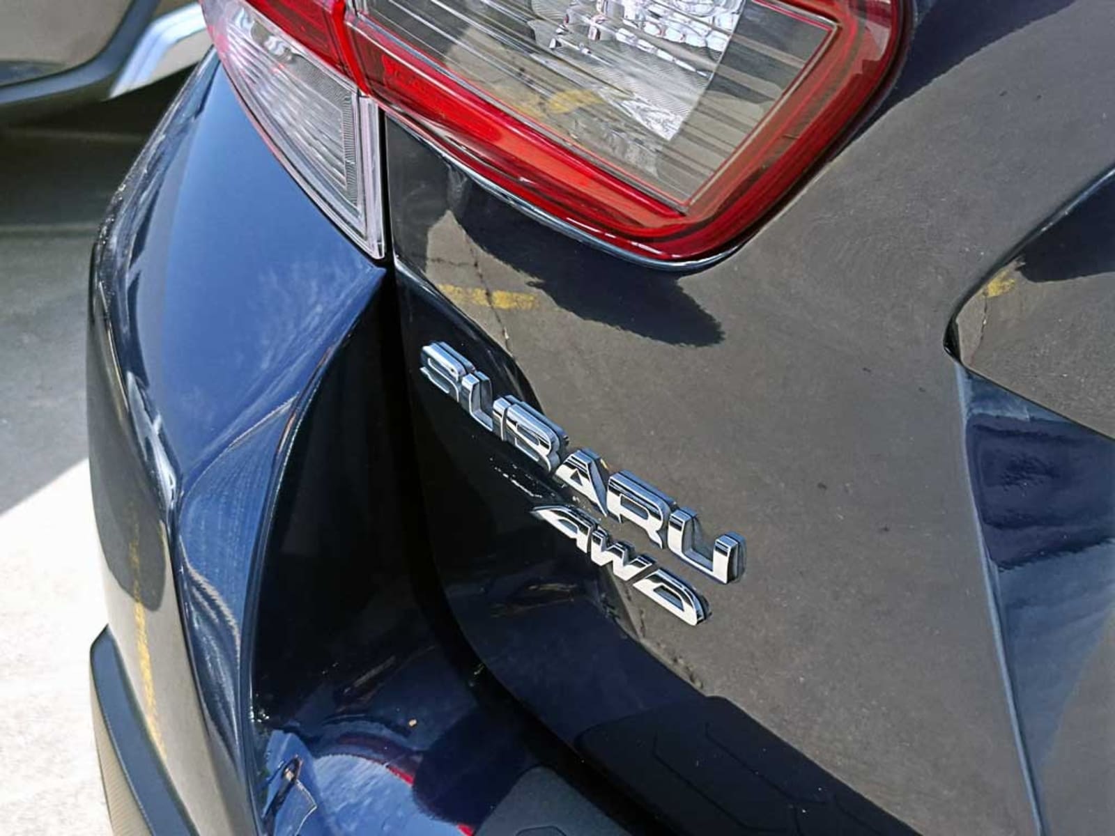 SUBARU XV (IN) 2.0 AWD LIMITED EYESIGHT AT 4X4 2023 - Imagen 5 de 19