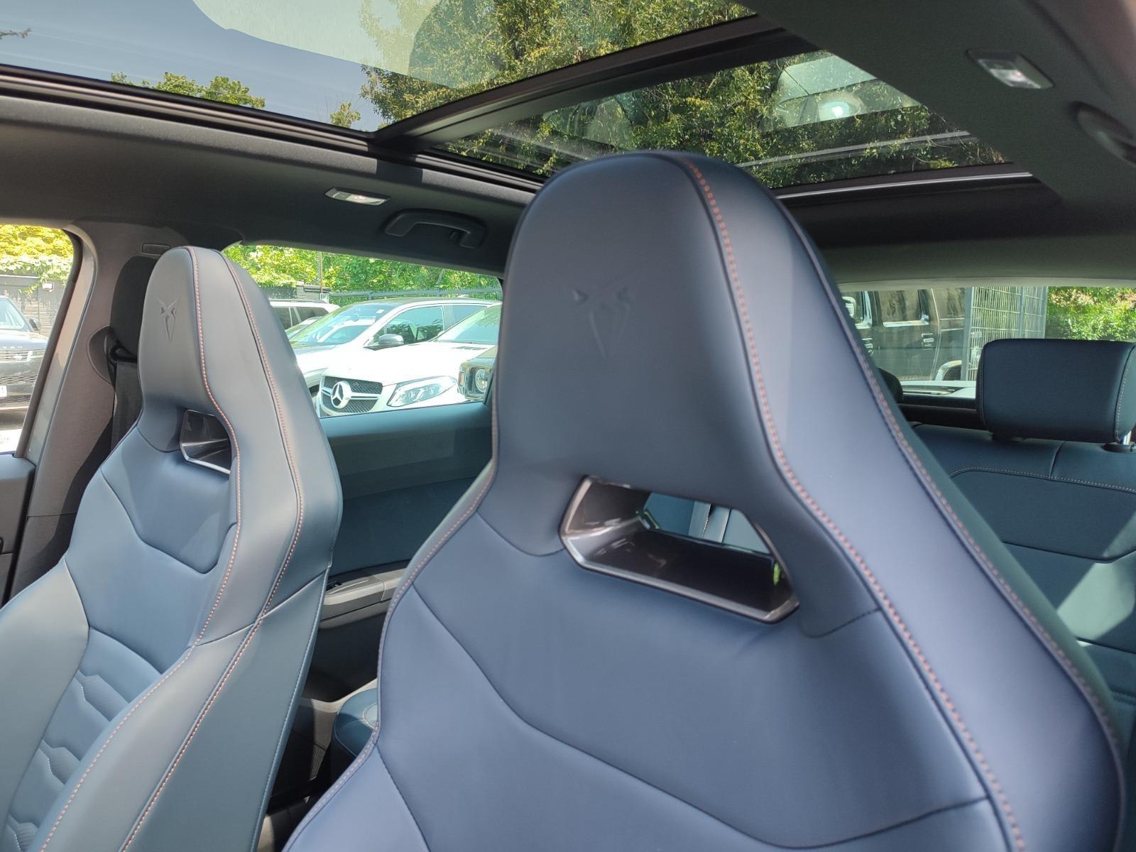 CUPRA ATECA 2.0 TSI AWD 2023 - Imagen 16 de 17