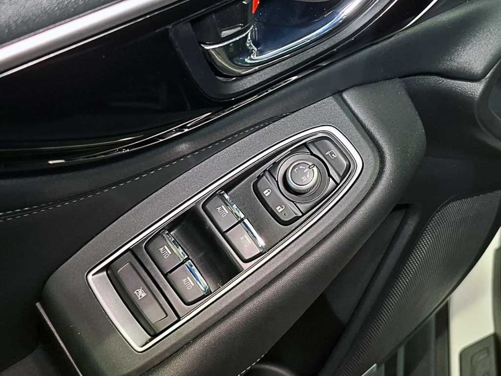 SUBARU OUTBACK (IN) 2.5 TOURING GARDX AT 4X4 2023 - Imagen 12 de 20