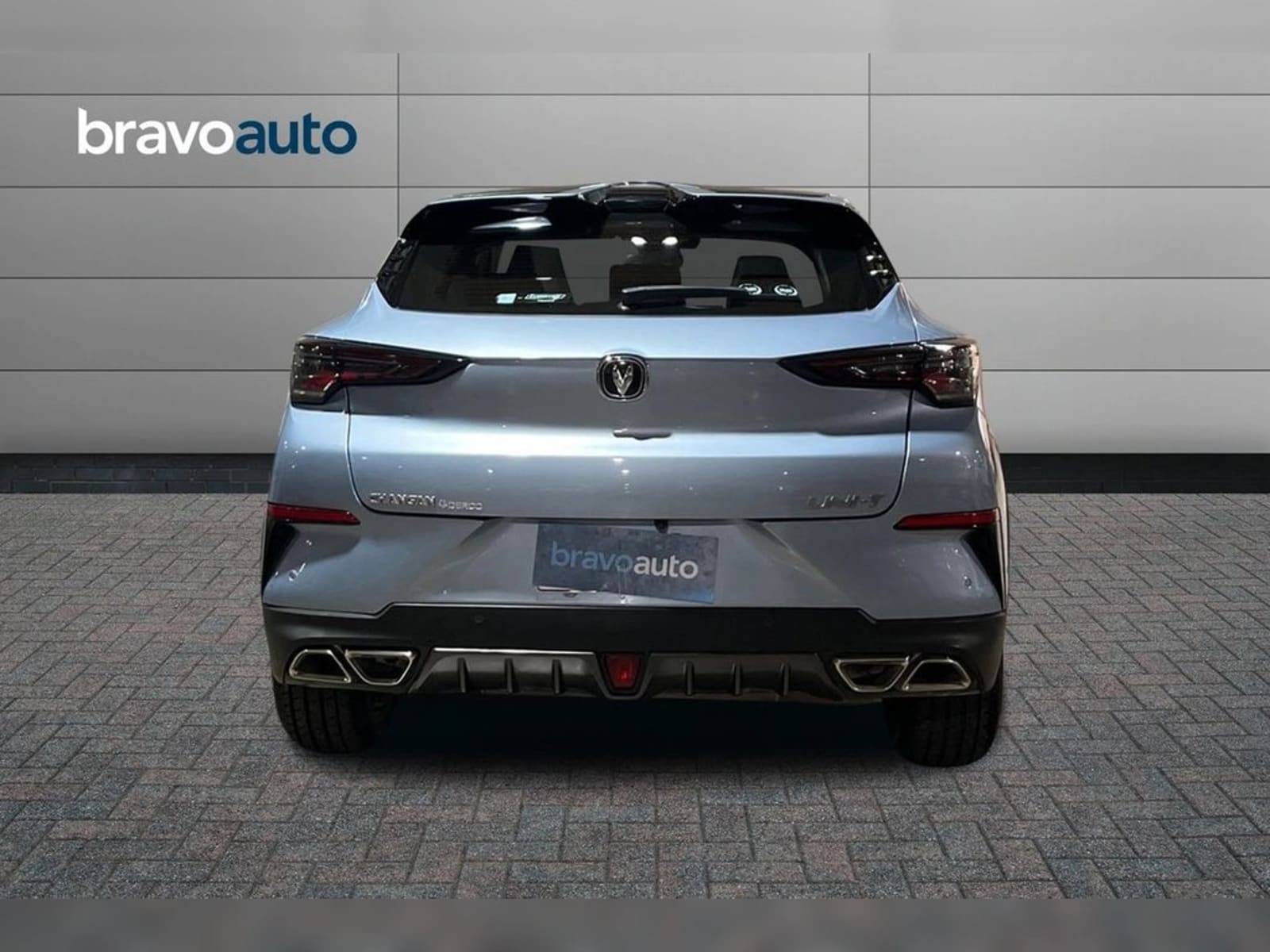 CHANGAN UNI-T 1.5 ELITE AT 2024 - Imagen 4 de 18
