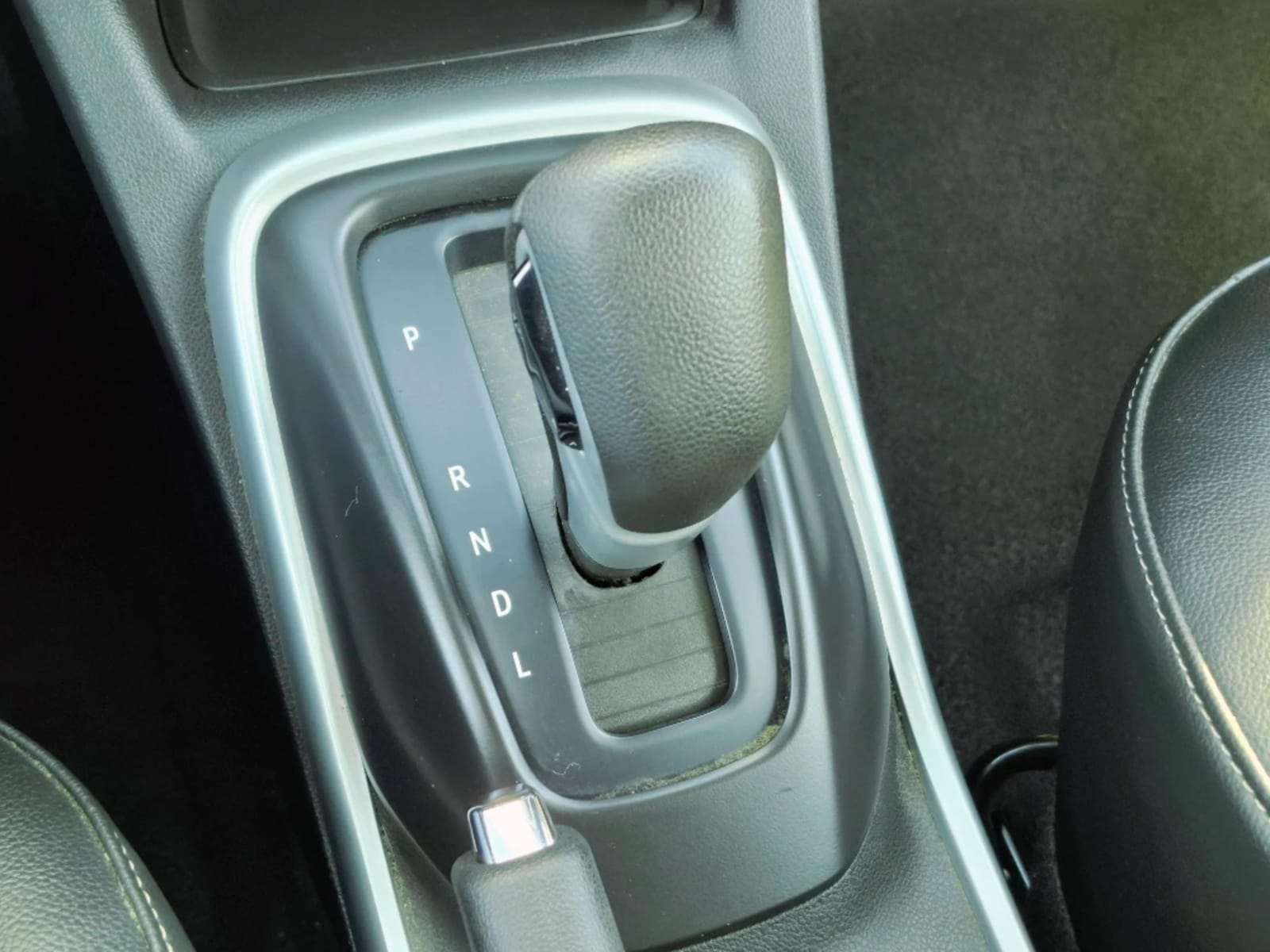 CHEVROLET TRACKER 1.2T LTZ R 4X2 AT 5P 2025 - Imagen 18 de 20