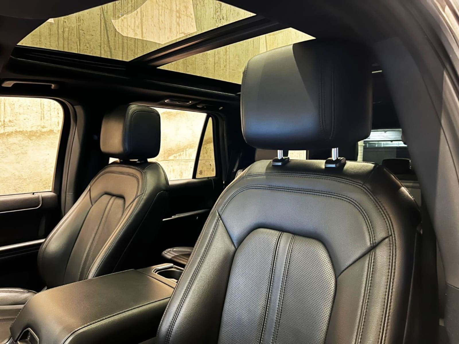 FORD EXPEDITION LIMITED 4X4 3.5 2022 - Imagen 18 de 20