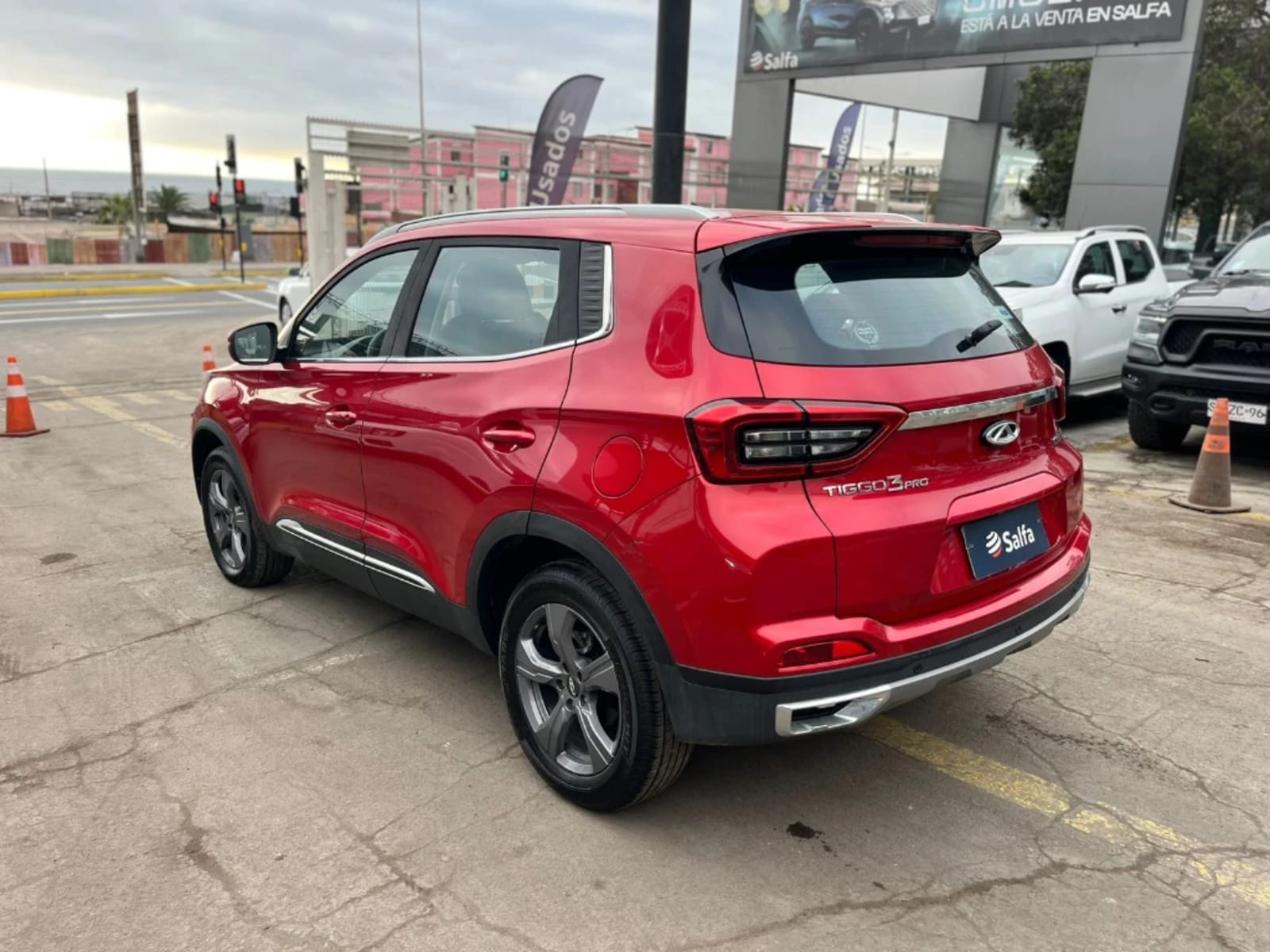 CHERY TIGGO 3 1.5 GLS MT 5P 2024 - Imagen 6 de 20