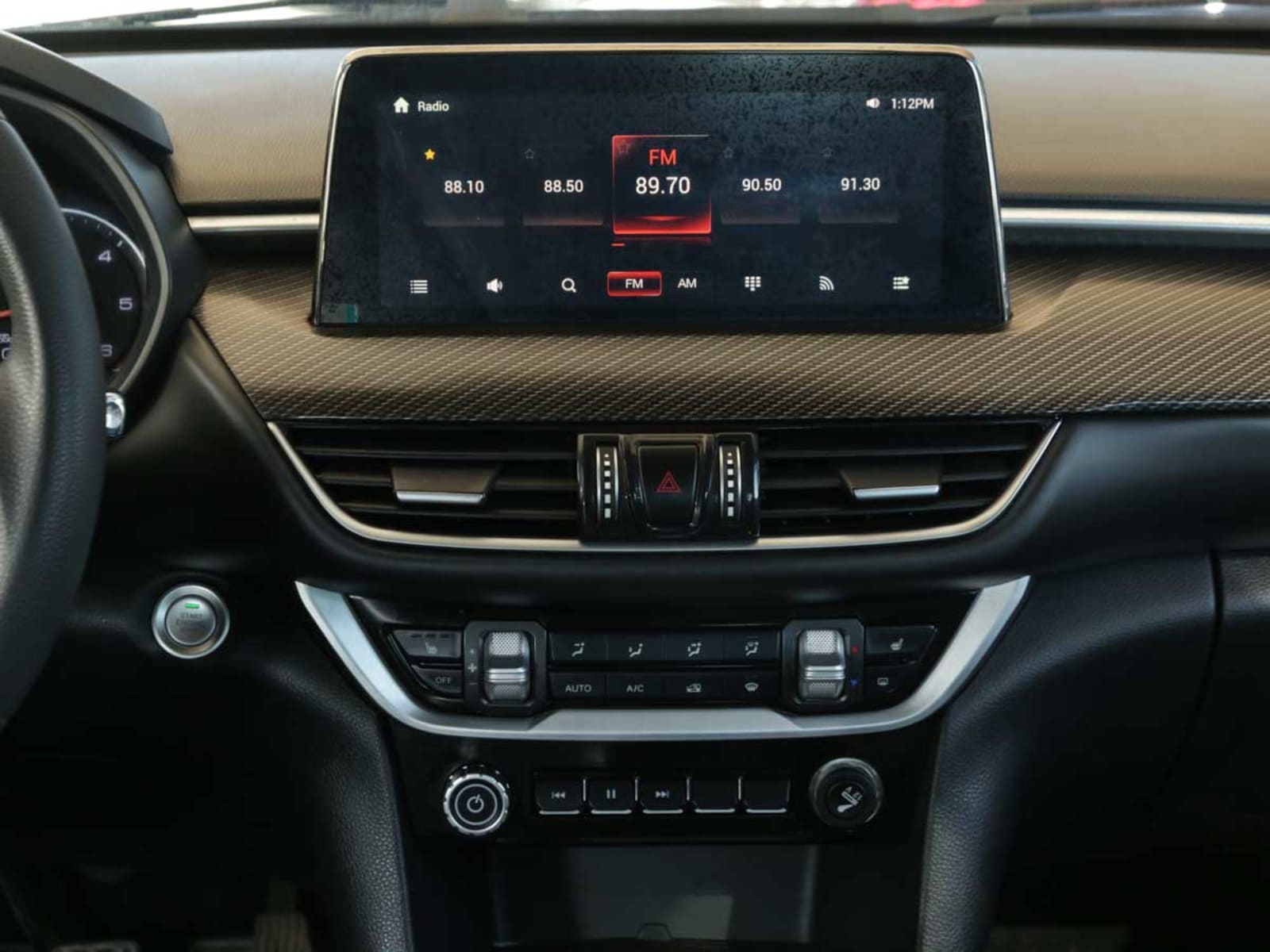 FOTON G7 DC 4X4 2.0 2023 - Imagen 14 de 14