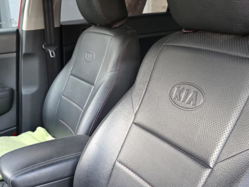 Kia SPORTAGE 2020 - Imagen 6 de 8