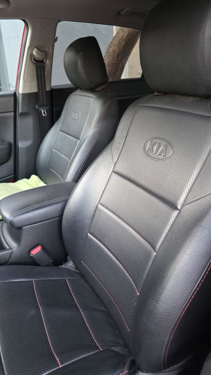 Kia SPORTAGE 2020 - Imagen 6 de 8