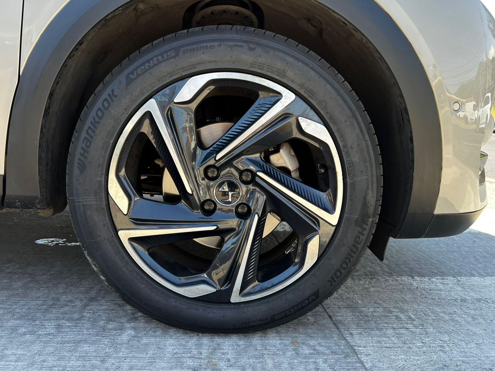 DS AUTOMOBILES DS 3 CROSSBACK OPERA 1.2 AT 2022 - Imagen 9 de 20