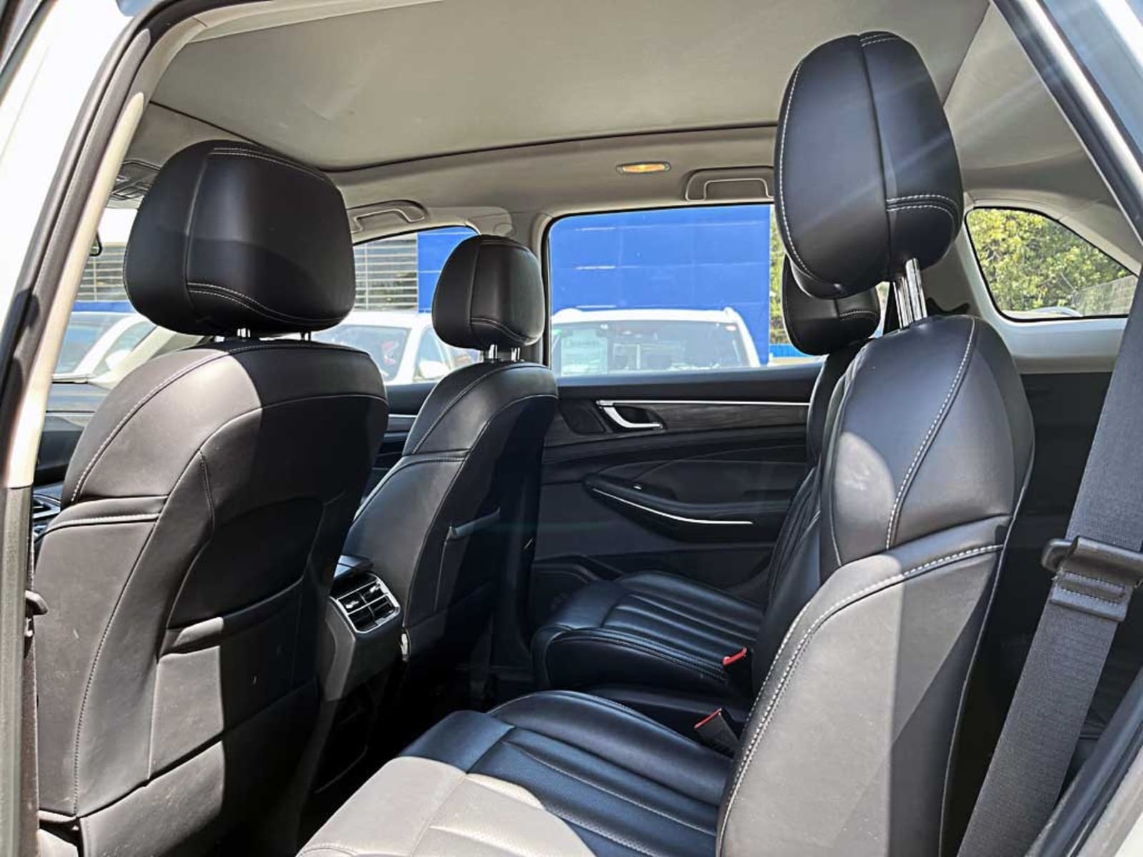 DFSK SUV 600 (IN) 1.5 T COMFORT AT 2024 - Imagen 20 de 20