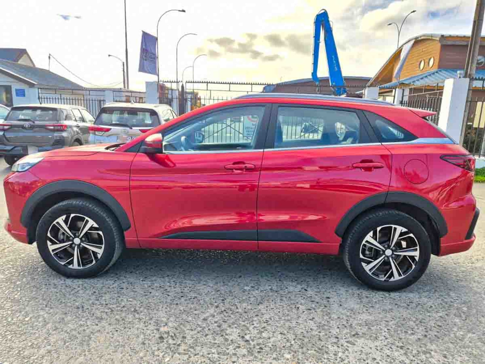 JAC JS6 HB 1.5 AUT 2023 - Imagen 15 de 15