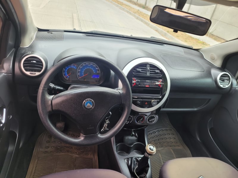 Geely LC 1.0 2016 - Imagen 5 de 6