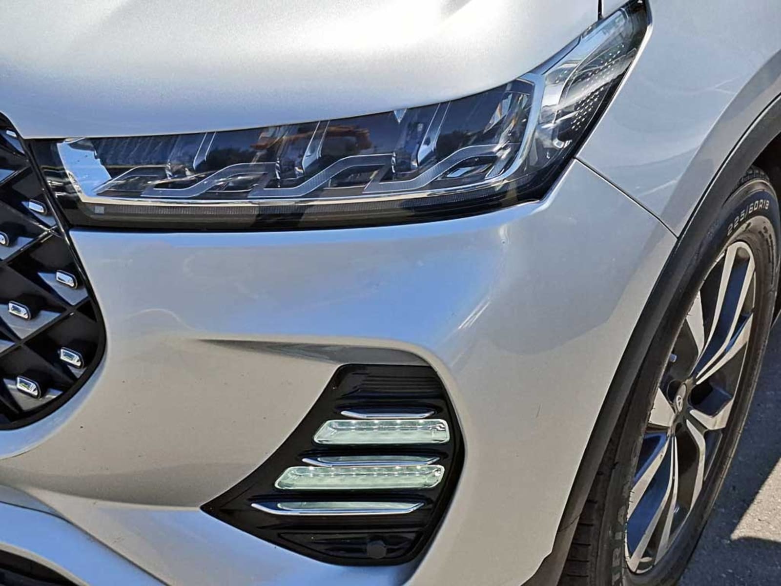 CHERY TIGGO 1.5 PRO GLX AT 2022 - Imagen 7 de 20