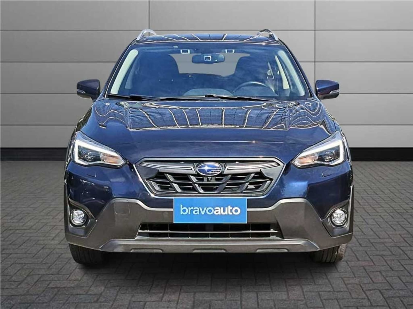 SUBARU XV (IN) 2.0 AWD LIMITED EYESIGHT AT 4X4 2023 - Imagen 4 de 19
