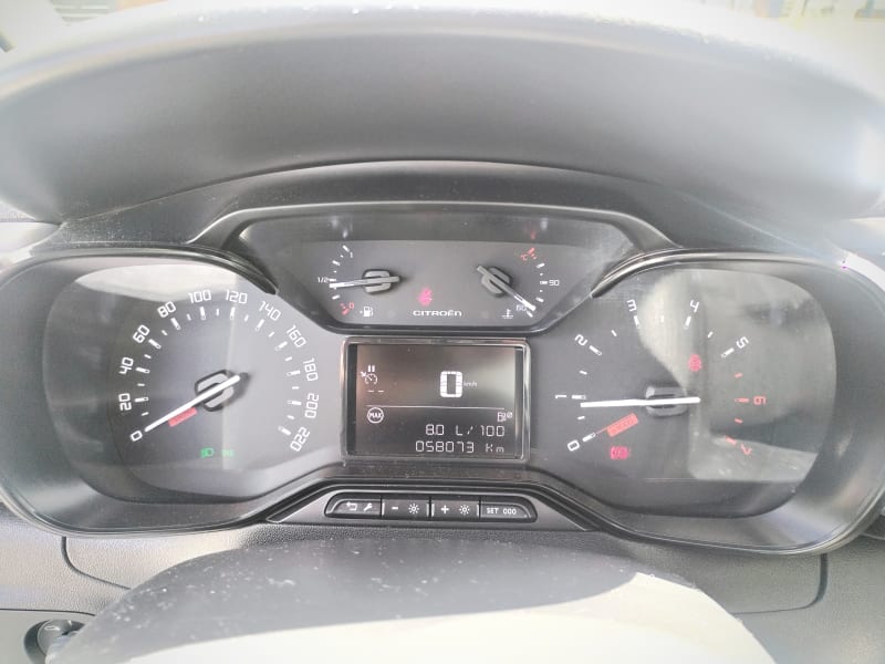 Citroën C3 2024 - Imagen 7 de 8
