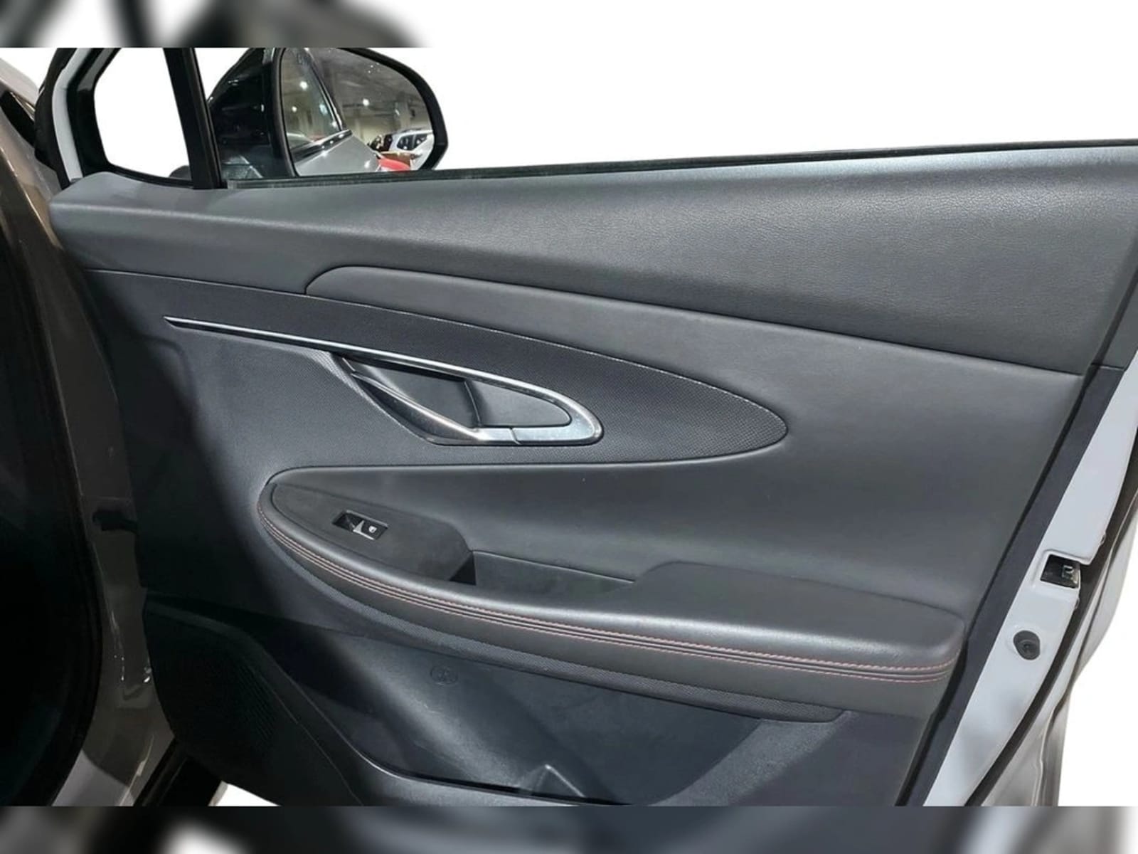 CHANGAN UNI-T 1.5 ELITE AT 2024 - Imagen 18 de 18