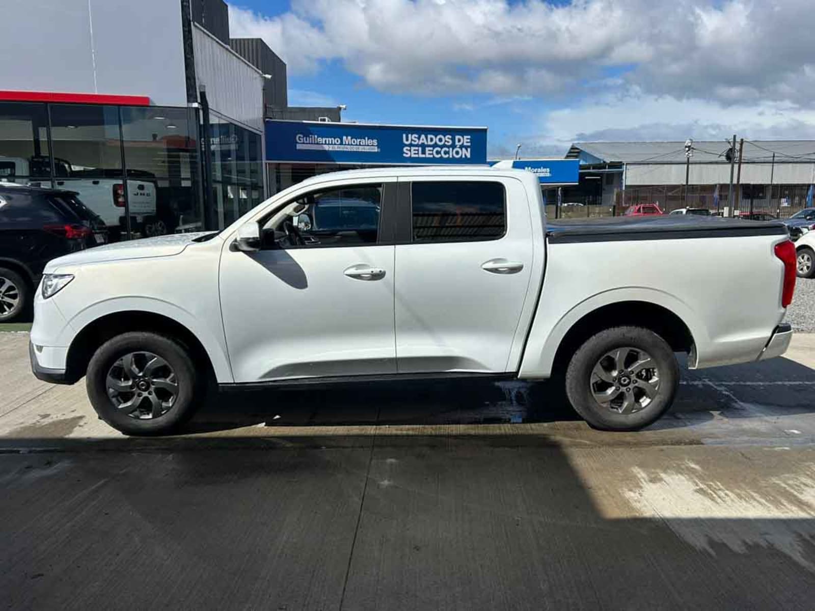 GREAT WALL POER DELUXE 2.0 2024 - Imagen 15 de 16