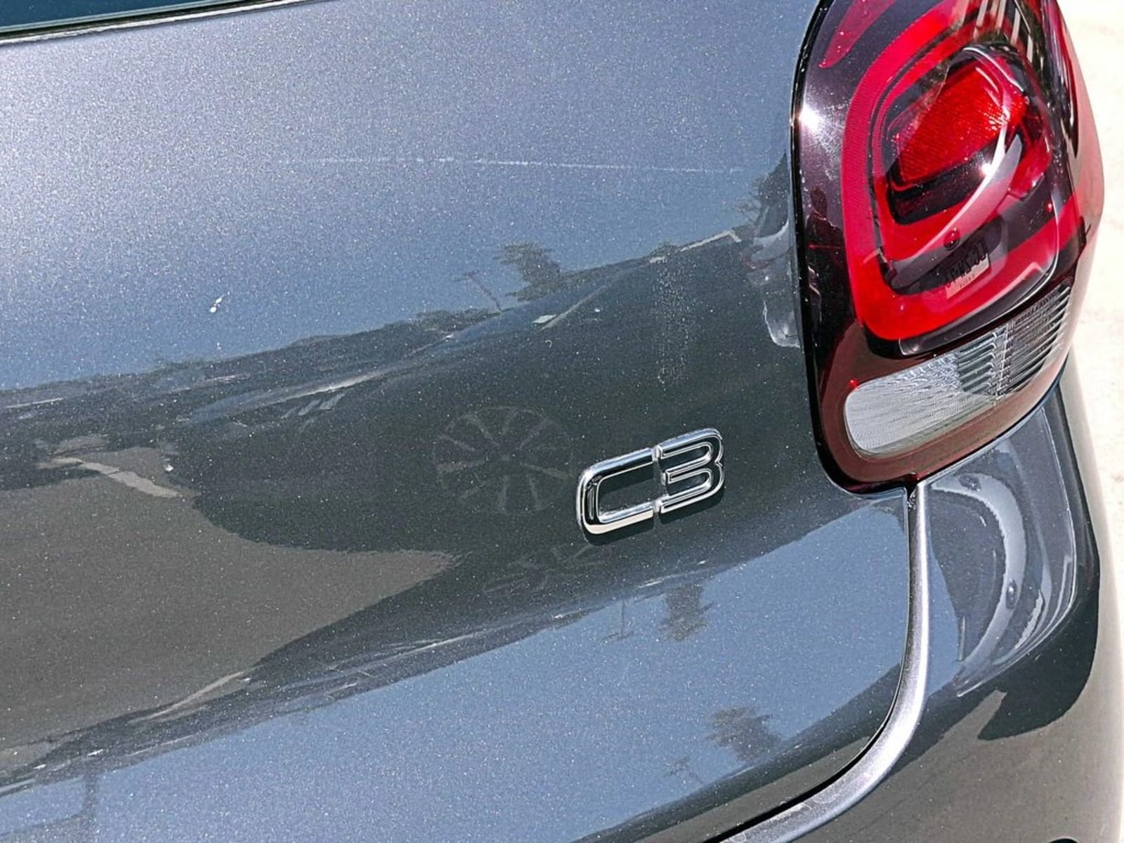 CITROEN C3 1.2  MT 5P 2021 - Imagen 7 de 18