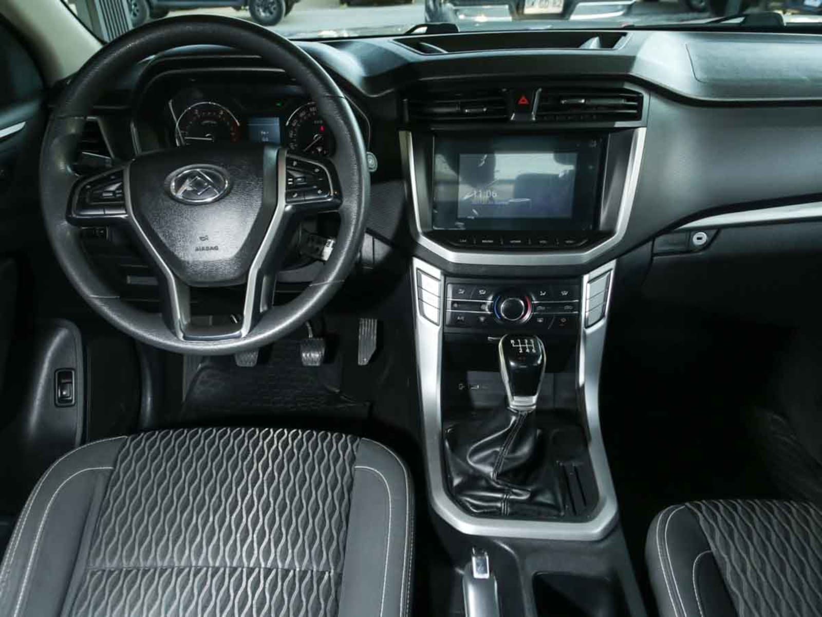 MAXUS T60 2021 - Imagen 13 de 14