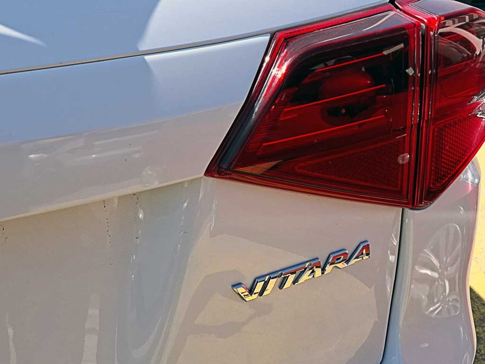 SUZUKI VITARA 1.4 LIMITED BOOSTERJET MT 4X4 2023 - Imagen 9 de 20