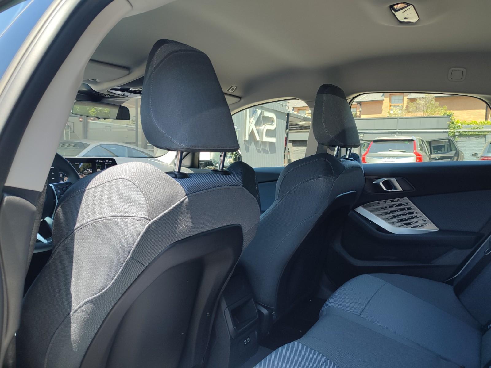 BMW 220 GRAN COUPE DYNAMIC 2026 - Imagen 14 de 17