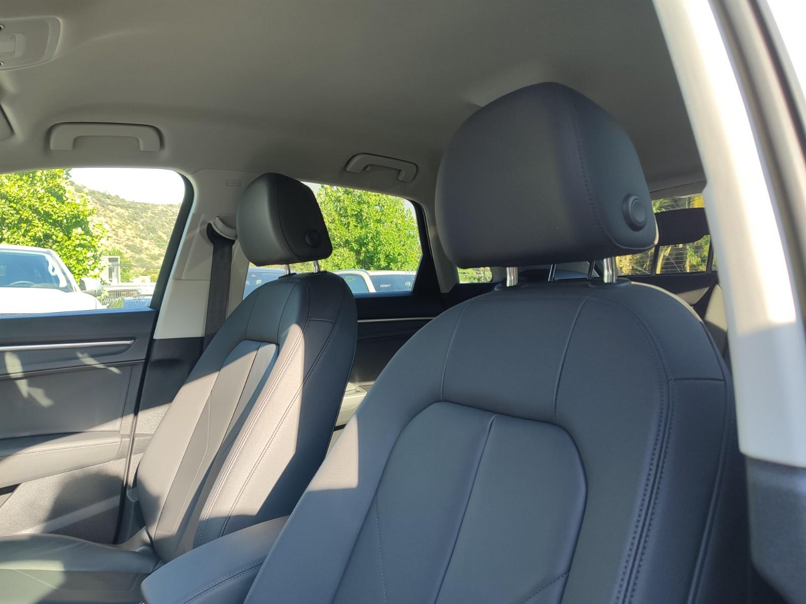 AUDI Q3 1.4T 35 TFSI S TRONIC 2025 - Imagen 14 de 16