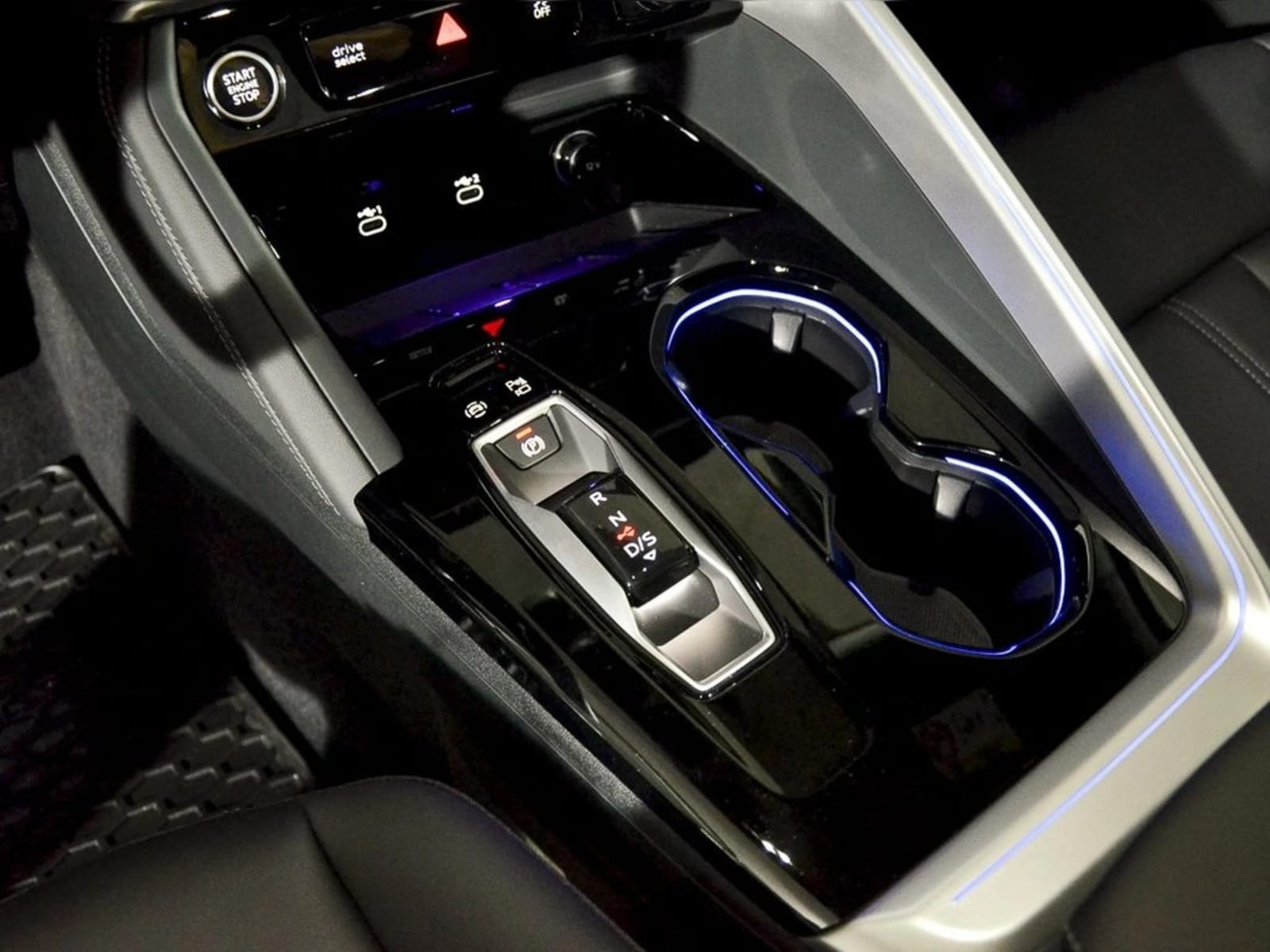 AUDI Q5 2.0 TFSI SPORTBACK QUATTRO MHEV 4X4 AT 5P 2026 - Imagen 7 de 12