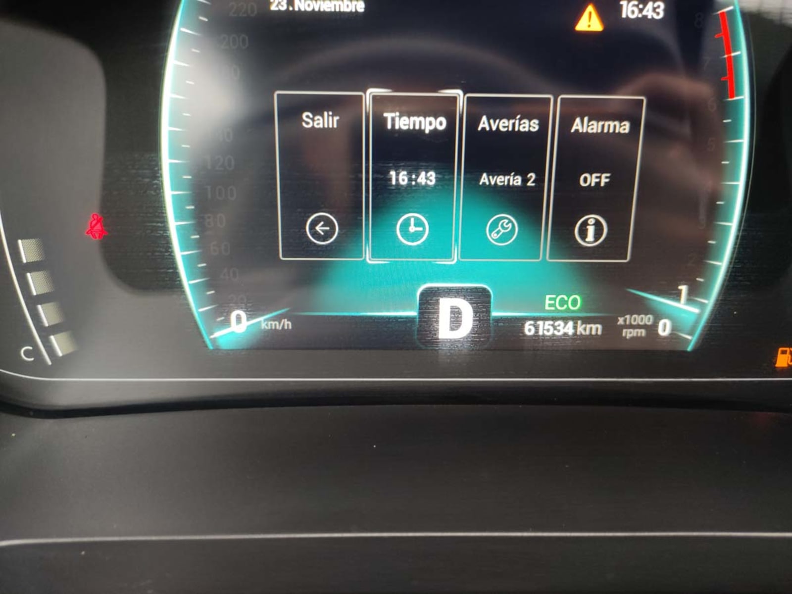 CHERY TIGGO 7 GLS CVT PRO 1.5 AUT 2024 - Imagen 6 de 13