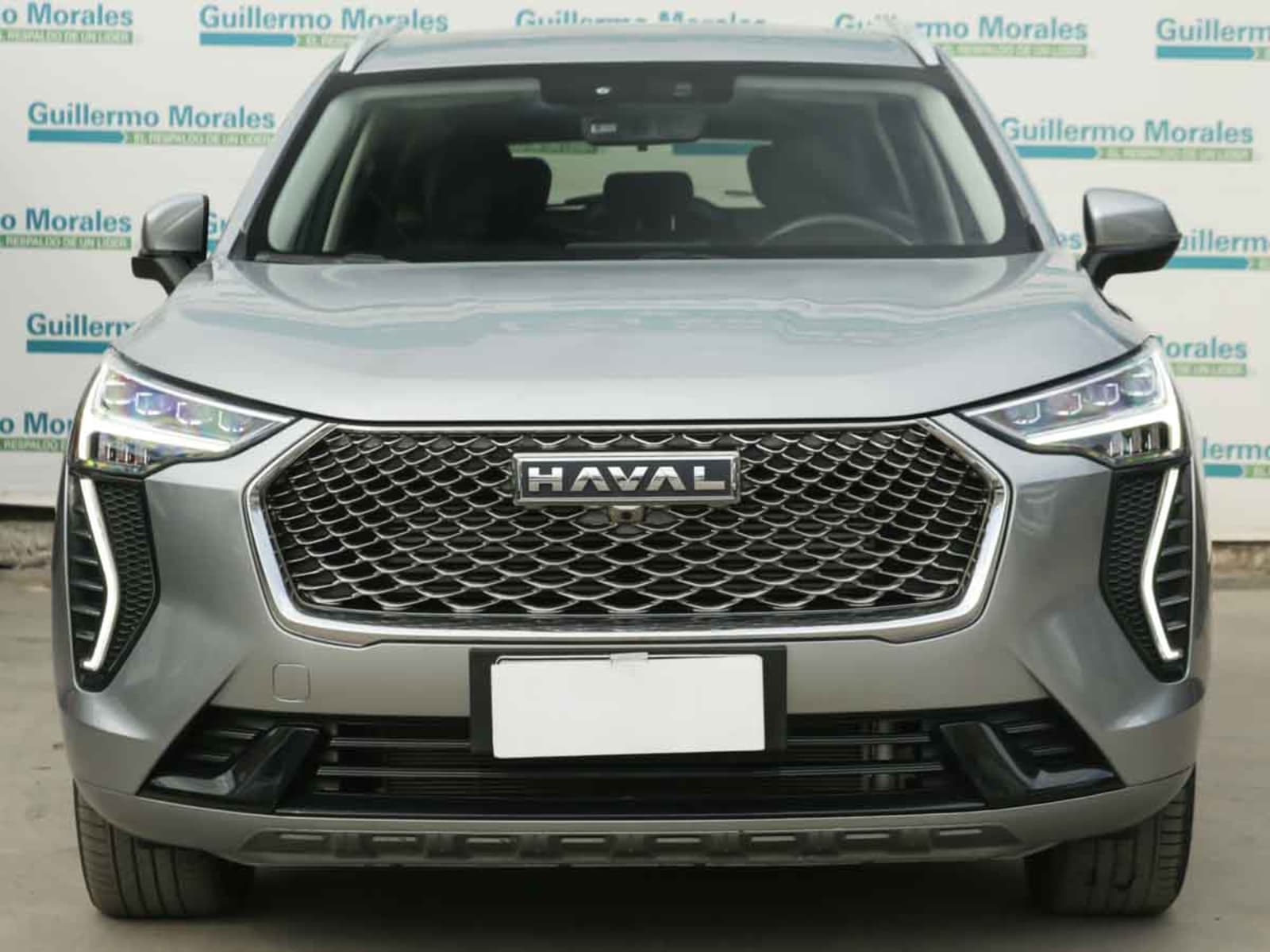 HAVAL JOLION TURBO1.5 ELITE 2024 - Imagen 15 de 20