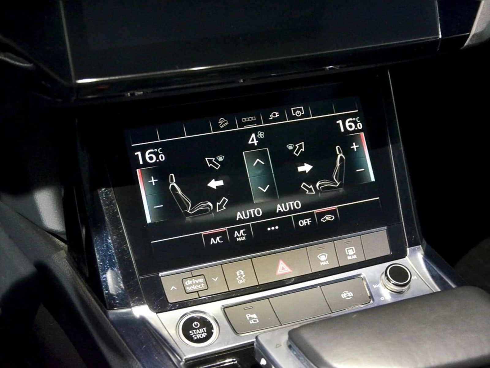 AUDI e-Tron Sportback 55 AUT 2022 - Imagen 11 de 18