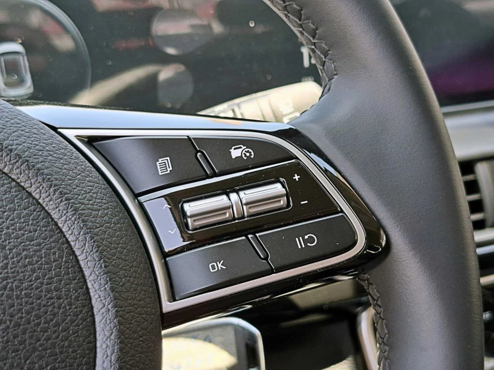 KIA SELTOS AT 2026 - Imagen 14 de 16
