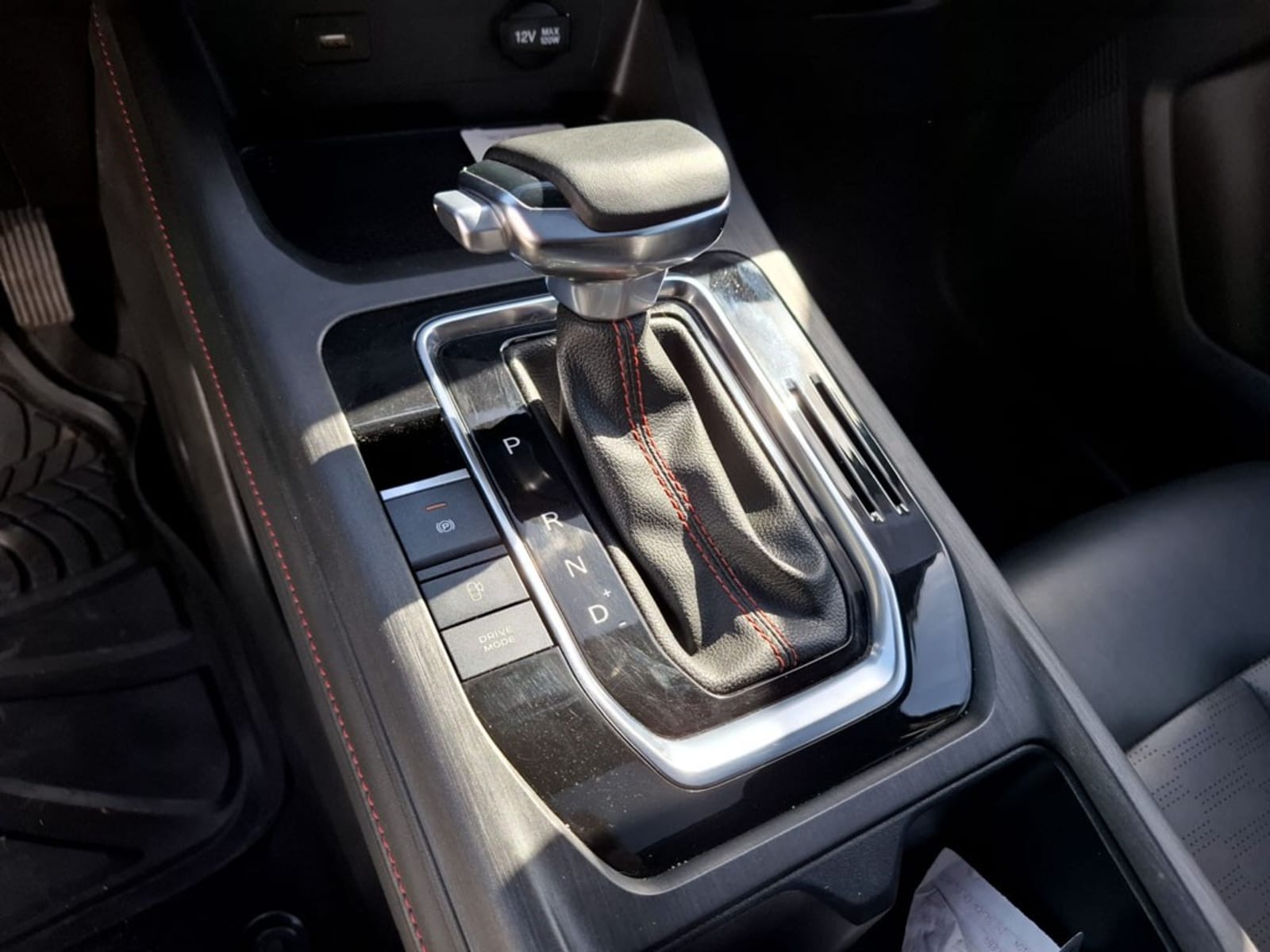 CHANGAN CS55 1.5 LUXURY AT 2023 - Imagen 16 de 20