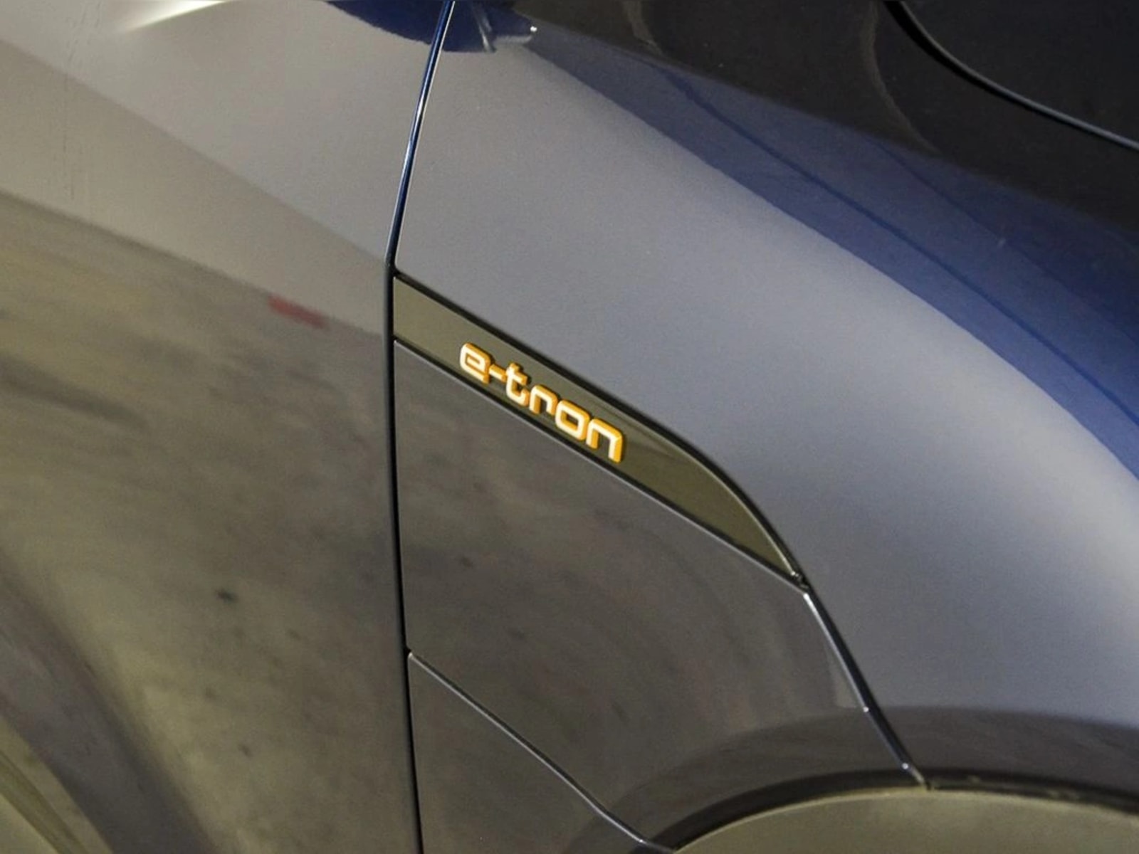AUDI e-Tron Sportback 55 AUT 2022 - Imagen 4 de 18